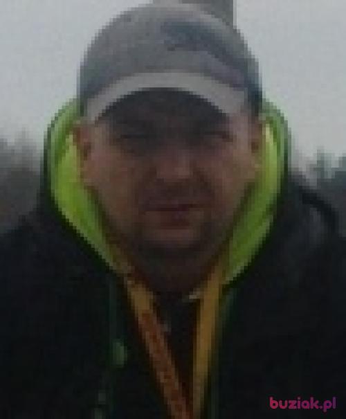 pirat33, Mężczyzna, 46 lat, Białystok