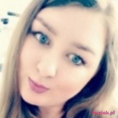 Kasiienka, Kobieta, 30 lat, Wrocław