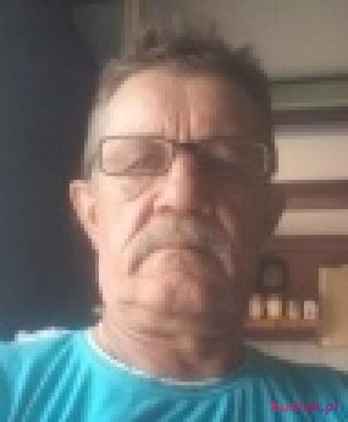 zenonabc1, Mężczyzna, 72 lata, Jelenia Góra