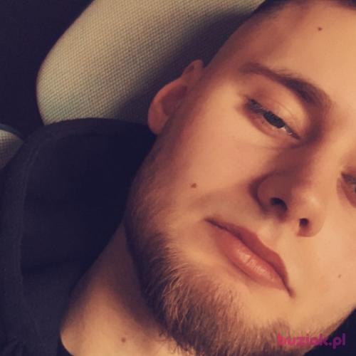 Osinsky, Male, 25 years, Almere