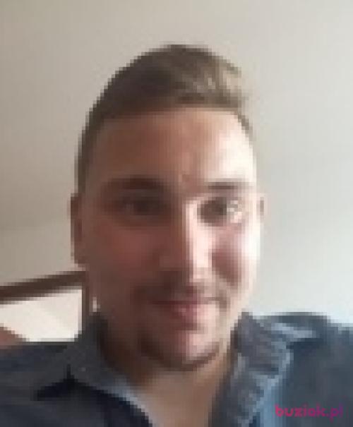 MichasZTCZ, Male, 29 years, Pruszcz Gdański