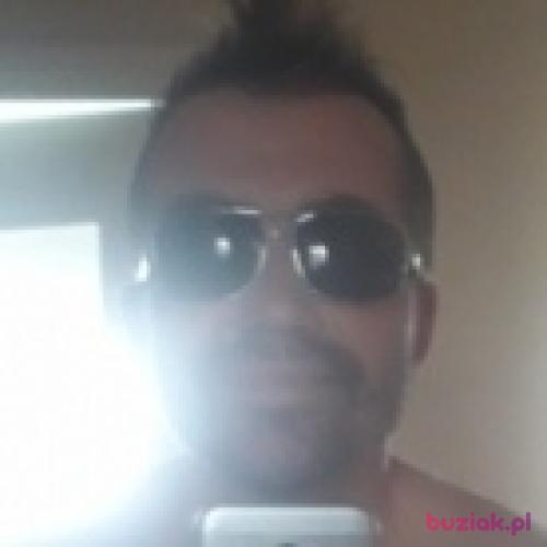 Skorpion-polny, Male, 38 years, Białystok
