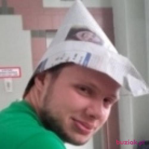 D00M, Mężczyzna, 30 lat, Łódź