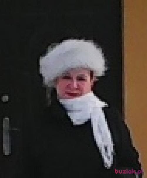 tadzinka, Kobieta, 70 lat, Gryfów Śląski
