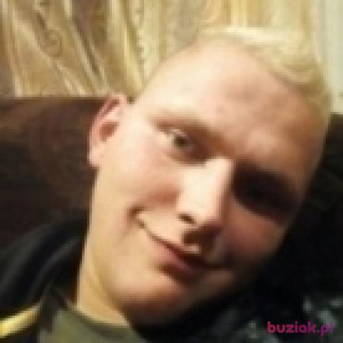 ANTOSZA, Male, 28 years, Hajnówka