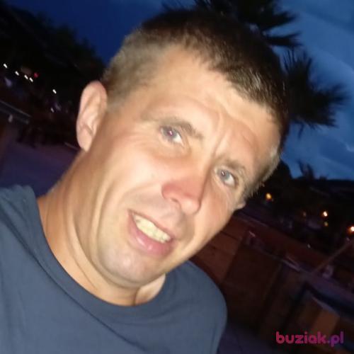 piotrekkk5, Mężczyzna, 41 lat, Śrem