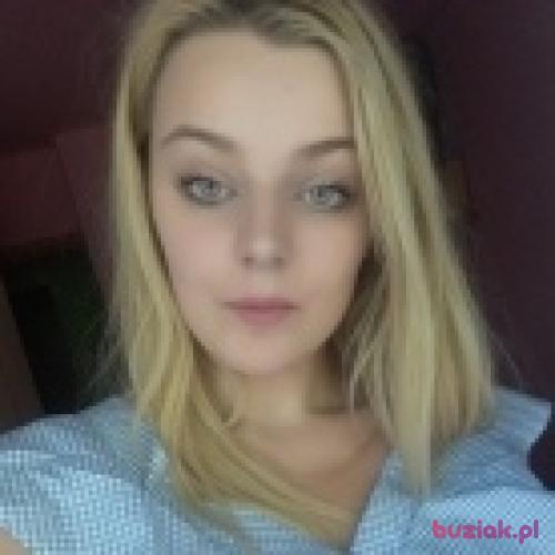 Paulinaa89, Female, 31 years, Sosnowiec