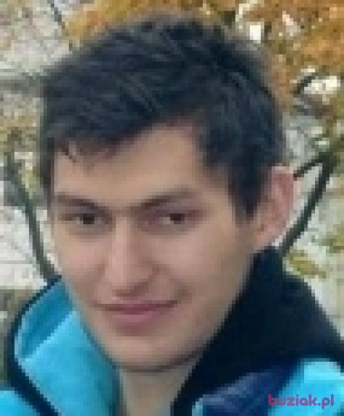 laki230, Mężczyzna, 31 lat, Poddębice
