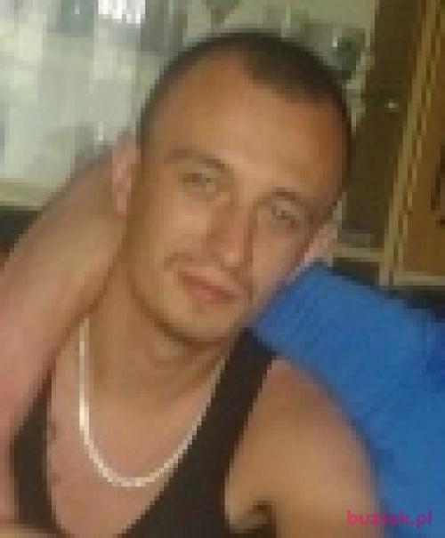 tribalddz, Mężczyzna, 35 lat, Dzierżoniów