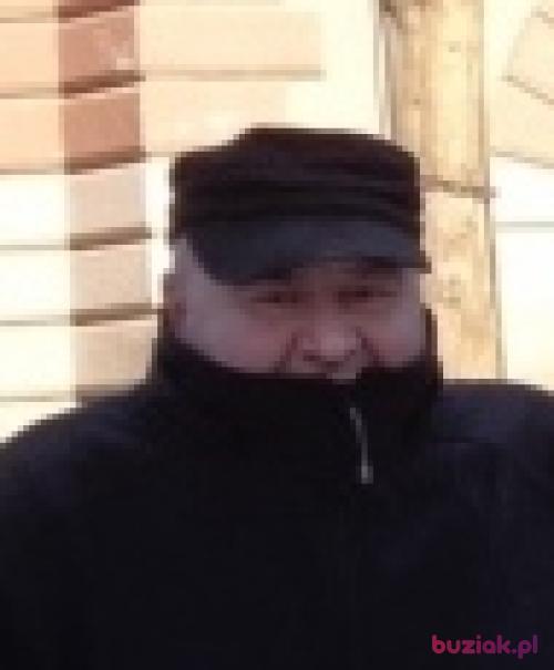 Telus, Male, 54 years, Brzeg Dolny