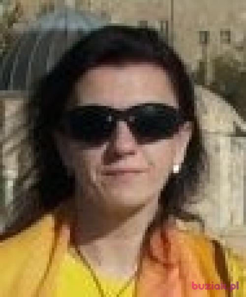 Kasia43, Kobieta, 57 lat, Warszawa