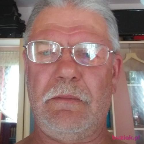 zuz, Male, 69 years, Głogów