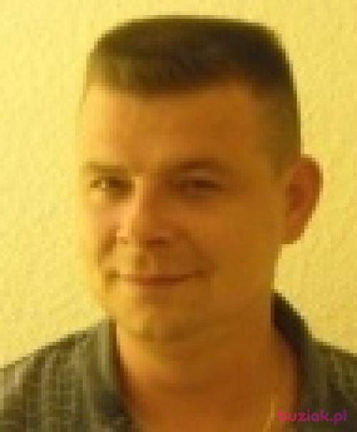 usmiechniety, Mężczyzna, 54 lata, Poznań