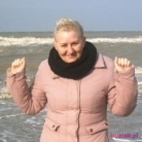 jaAnia1, Kobieta, 61 lat, Rybnik