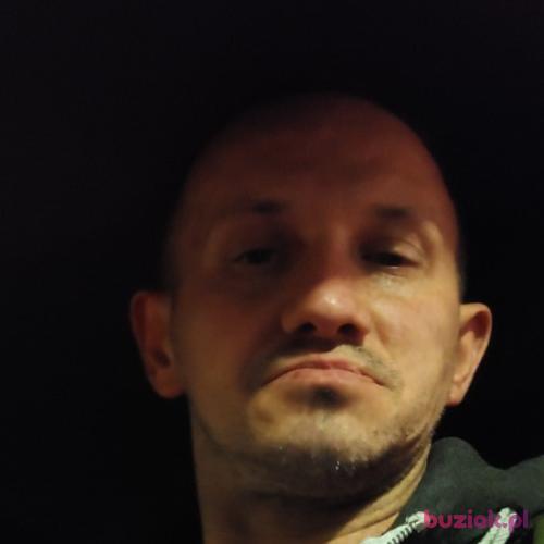 Endriuu78, Male, 47 years, Bytom