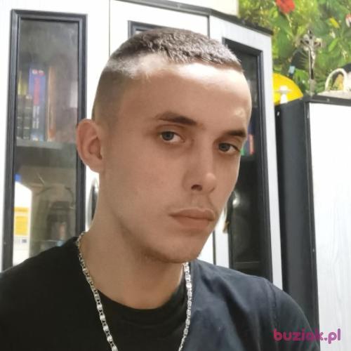 Izdebski23, Mężczyzna, 25 lat, Grudziądz