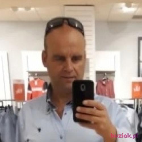 Mariusz7804, Male, 48 years, Leszno