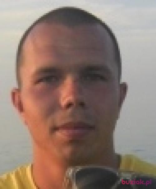Pasiu91, Mężczyzna, 35 lat, Łódź