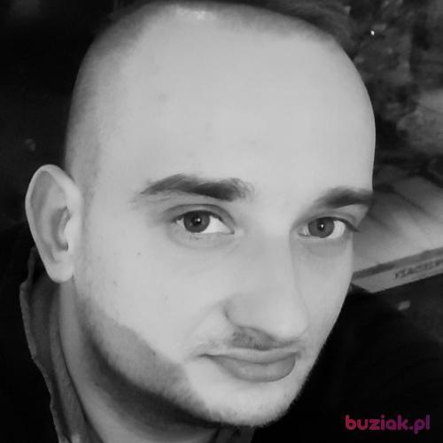 kominiero, Mężczyzna, 32 lata, Szczecin