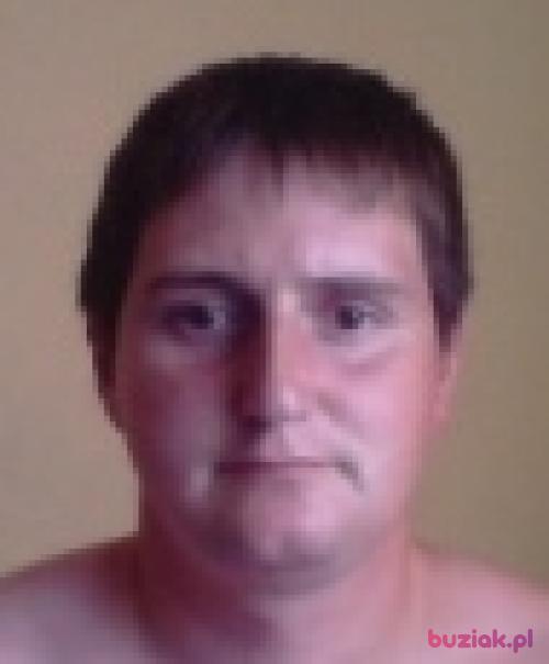 Mosiu, Mężczyzna, 41 lat, Działdowo