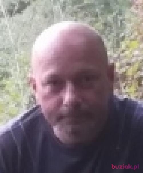 sosnik, Male, 53 years, Rogoźno