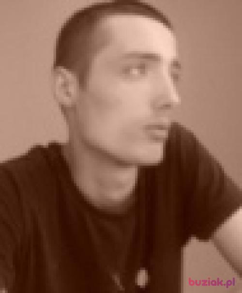 PatryKKX3, Male, 25 years, Bytom