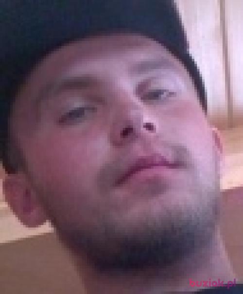 Krzychu196, Male, 29 years, Kamień Pomorski