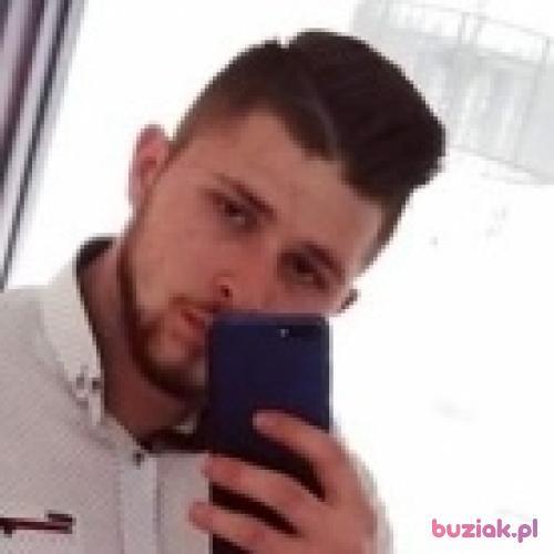 Szydelko, Mężczyzna, 27 lat, Trzebiatów
