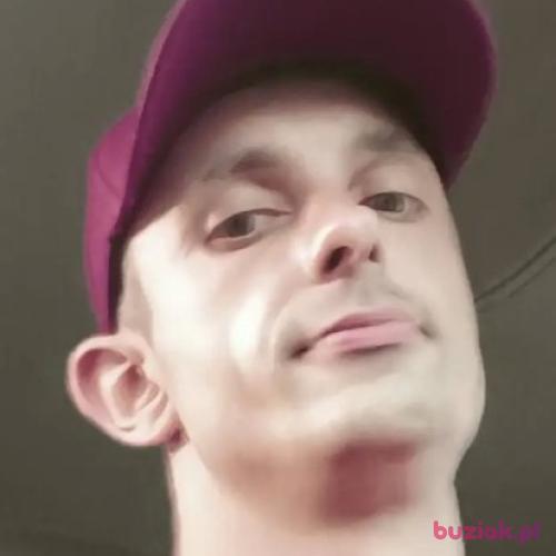 flirtek44, Male, 33 years, Lubin