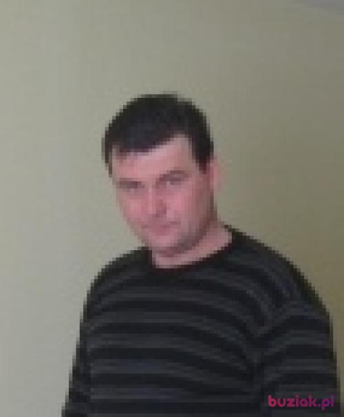 Przemo33, Male, 48 years, Ostrzeszów