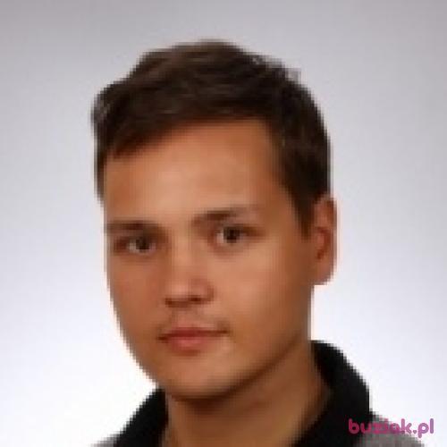 cezarybiller, Mężczyzna, 41 lat, Warszawa