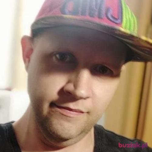 Tomasztomtom, Mężczyzna, 39 lat, Kalisz