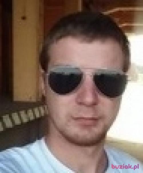 kubus19930, Male, 33 years, Jarocin