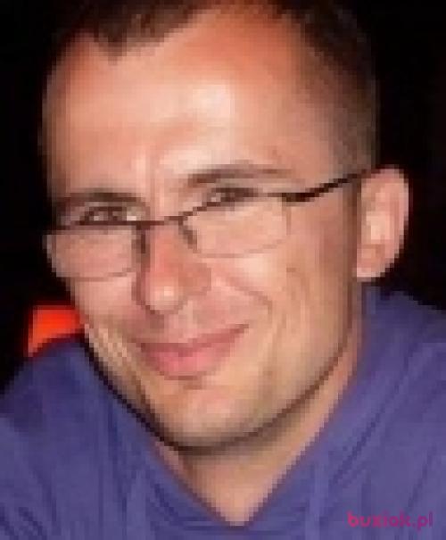 zwyczajny29, Mężczyzna, 40 lat, Szubin