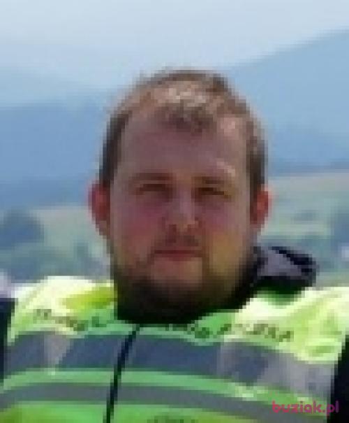 Chris84Bielsko, Male, 42 years, Bielsko-Biała