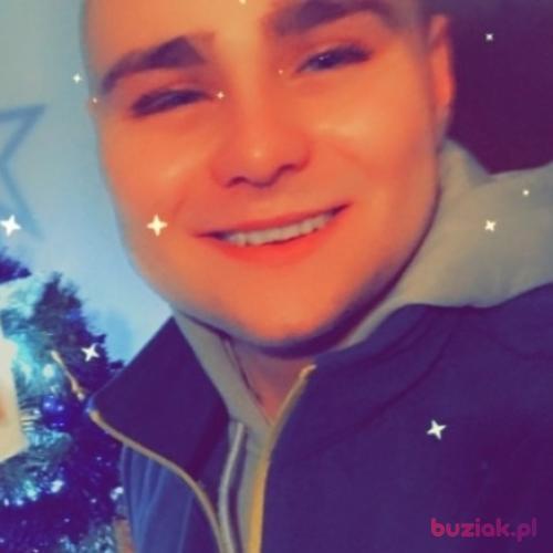 KWL, Male, 29 years, Będzin