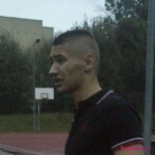 Victorrek, Mężczyzna, 28 lat, Kraków