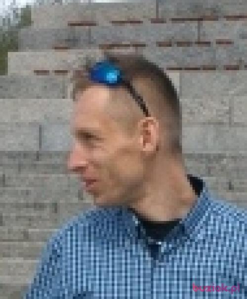 2270m, Male, 45 years, Szczecinek