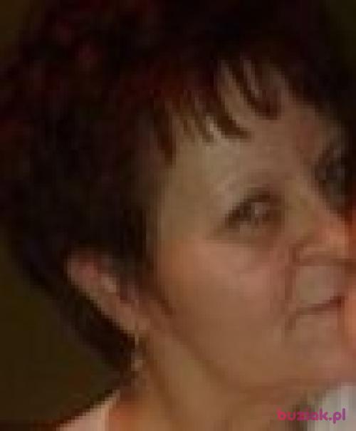 gszramka, Female, 66 years, Starogard Gdański