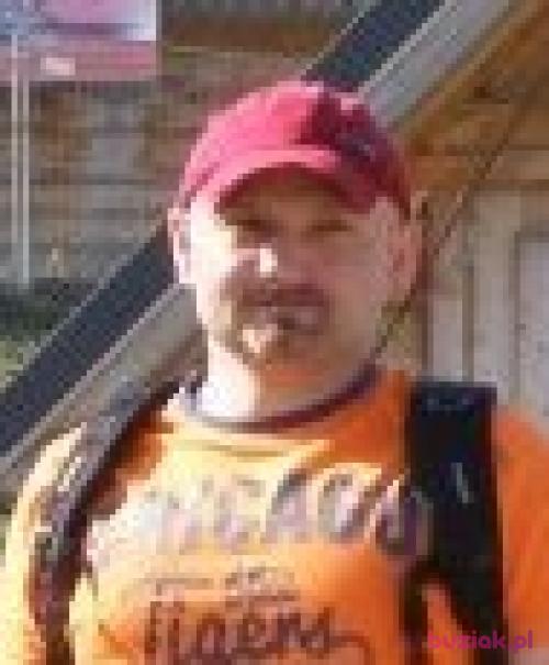 marcosm, Male, 48 years, Staszów