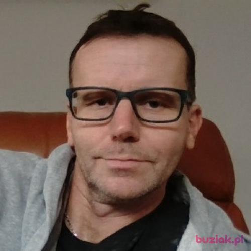 grwg, Male, 46 years, Gdańsk