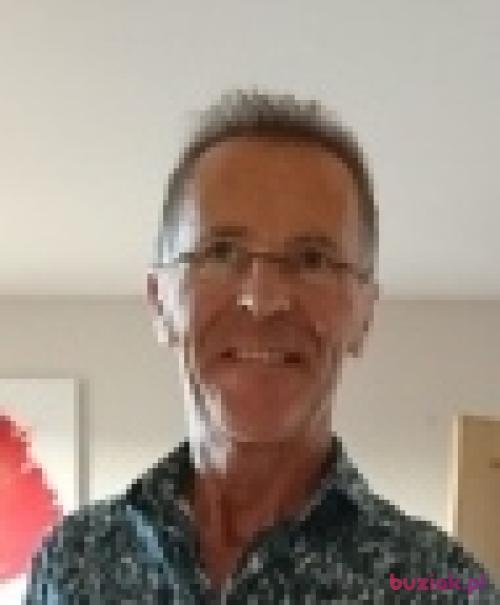 bozidar, Male, 70 years, Kirkcaldy