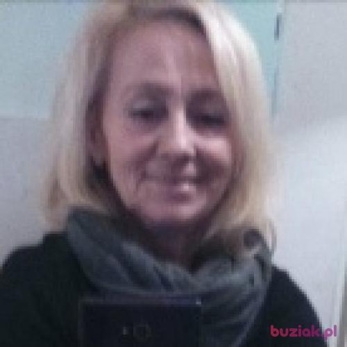 marlaz, Female, 64 years, Piastów