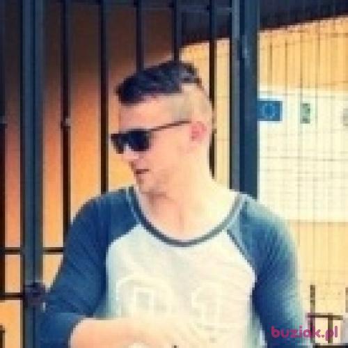 xxEndriuxx, Mężczyzna, 31 lat, Nowa Sól