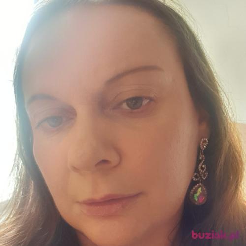 Magabc, Female, 43 years, Bydgoszcz