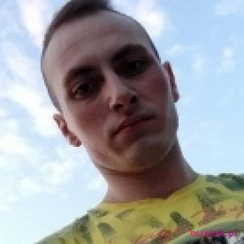 Danielek98, Male, 28 years, Bydgoszcz
