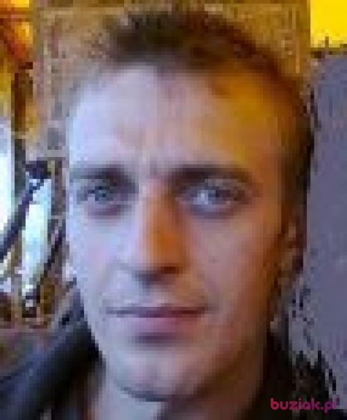 maniek512, Mężczyzna, 41 lat, Otwock