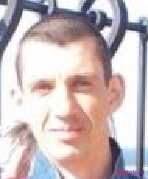 teja, Mężczyzna, 48 lat, Świnoujście
