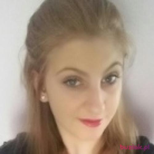 Kasia991, Kobieta, 26 lat, Szubin