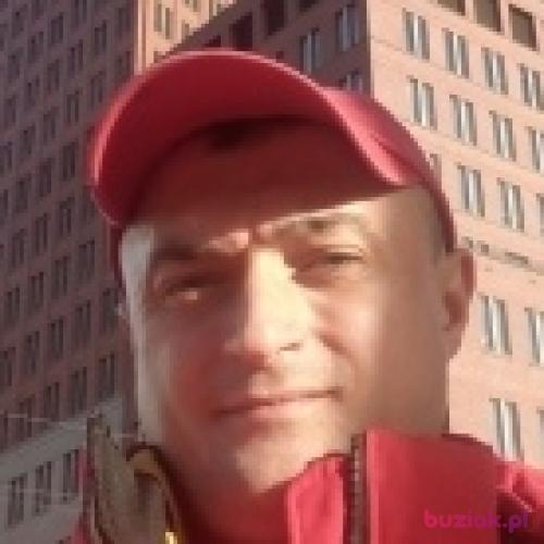 Lukasz00131, Male, 38 years, Haarlem